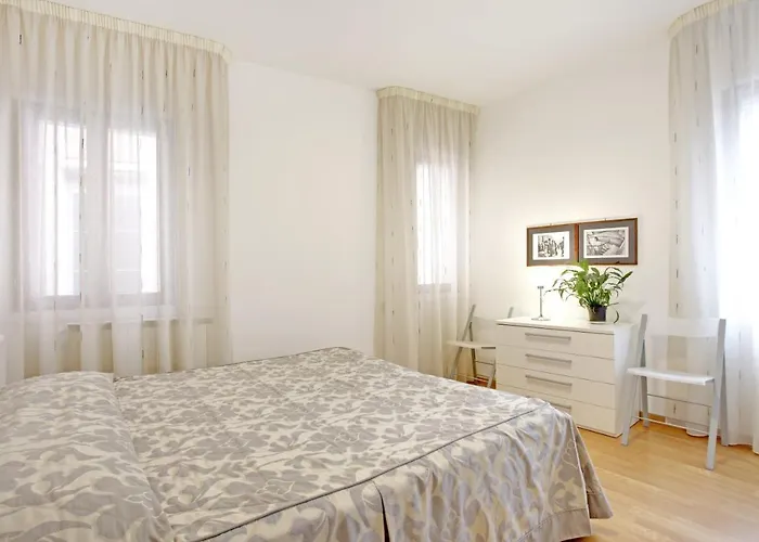Bricola Biennale Apartments