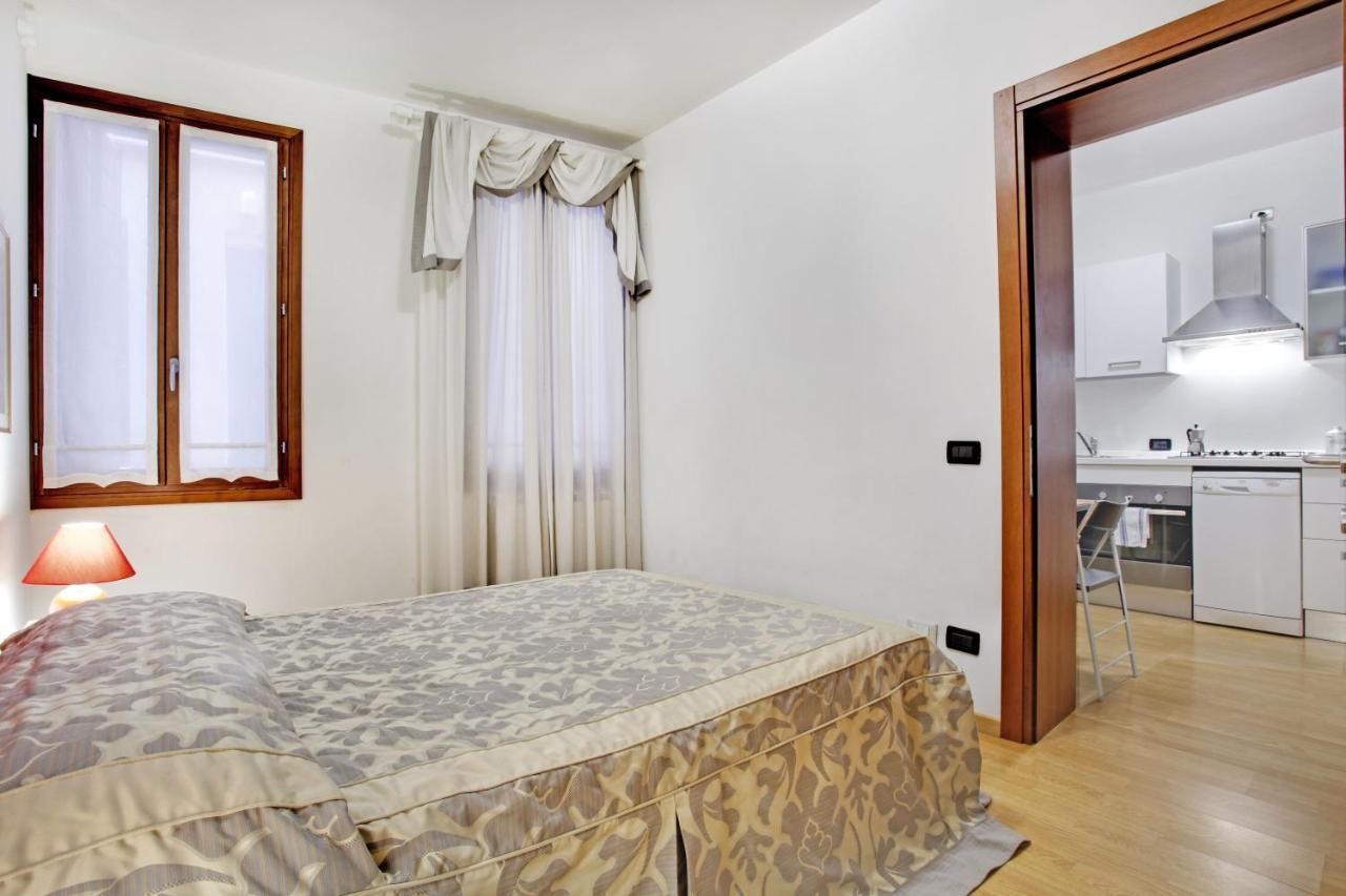 Appartement Bricola Biennale Venise