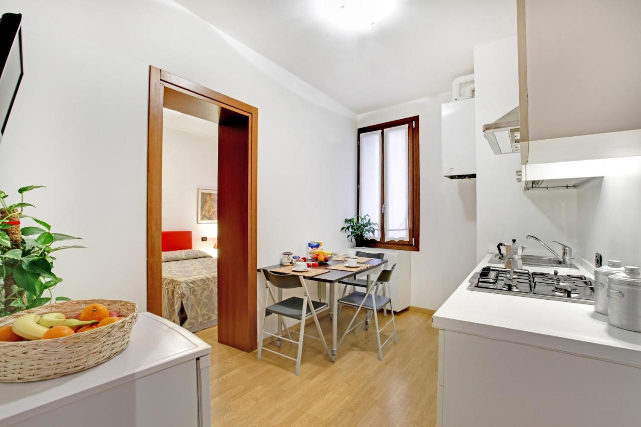 Bricola Biennale Appartement Venise