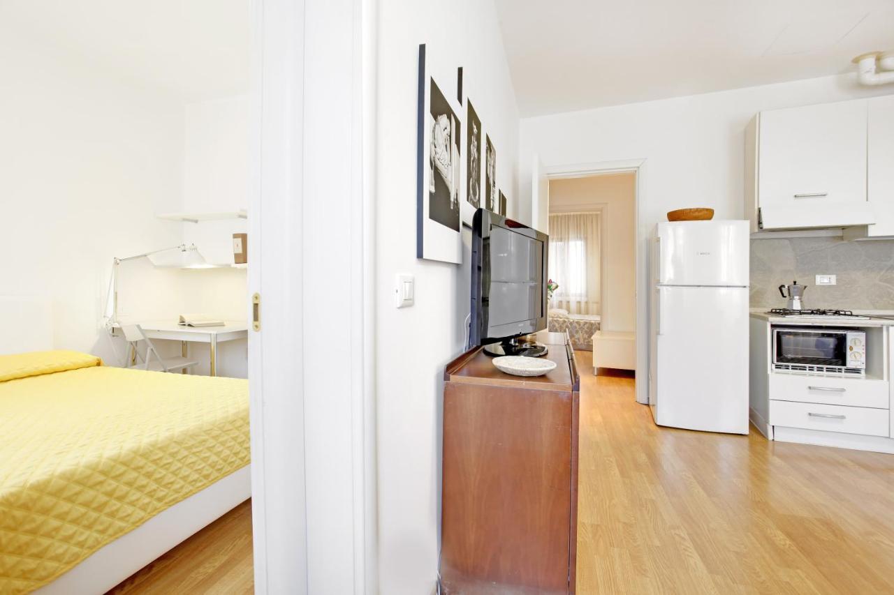 Appartement Bricola Biennale Venise