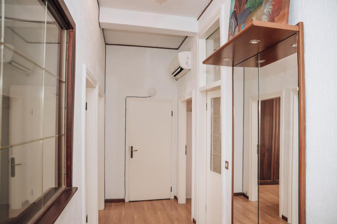 Appartement Bricola Biennale Venise