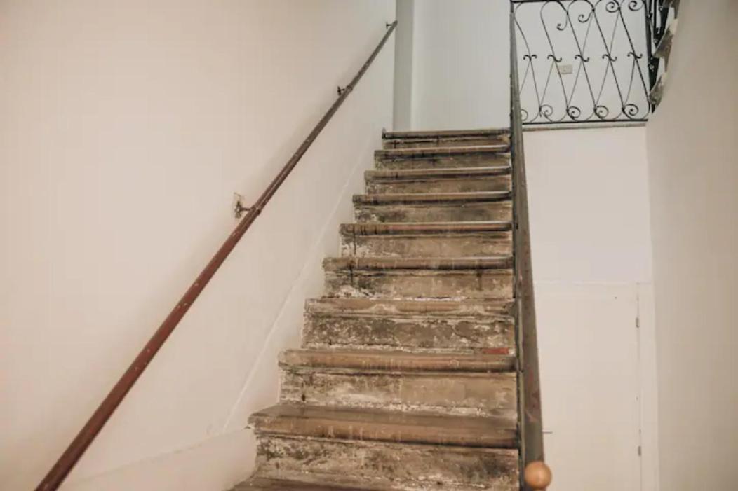 Appartement Bricola Biennale *