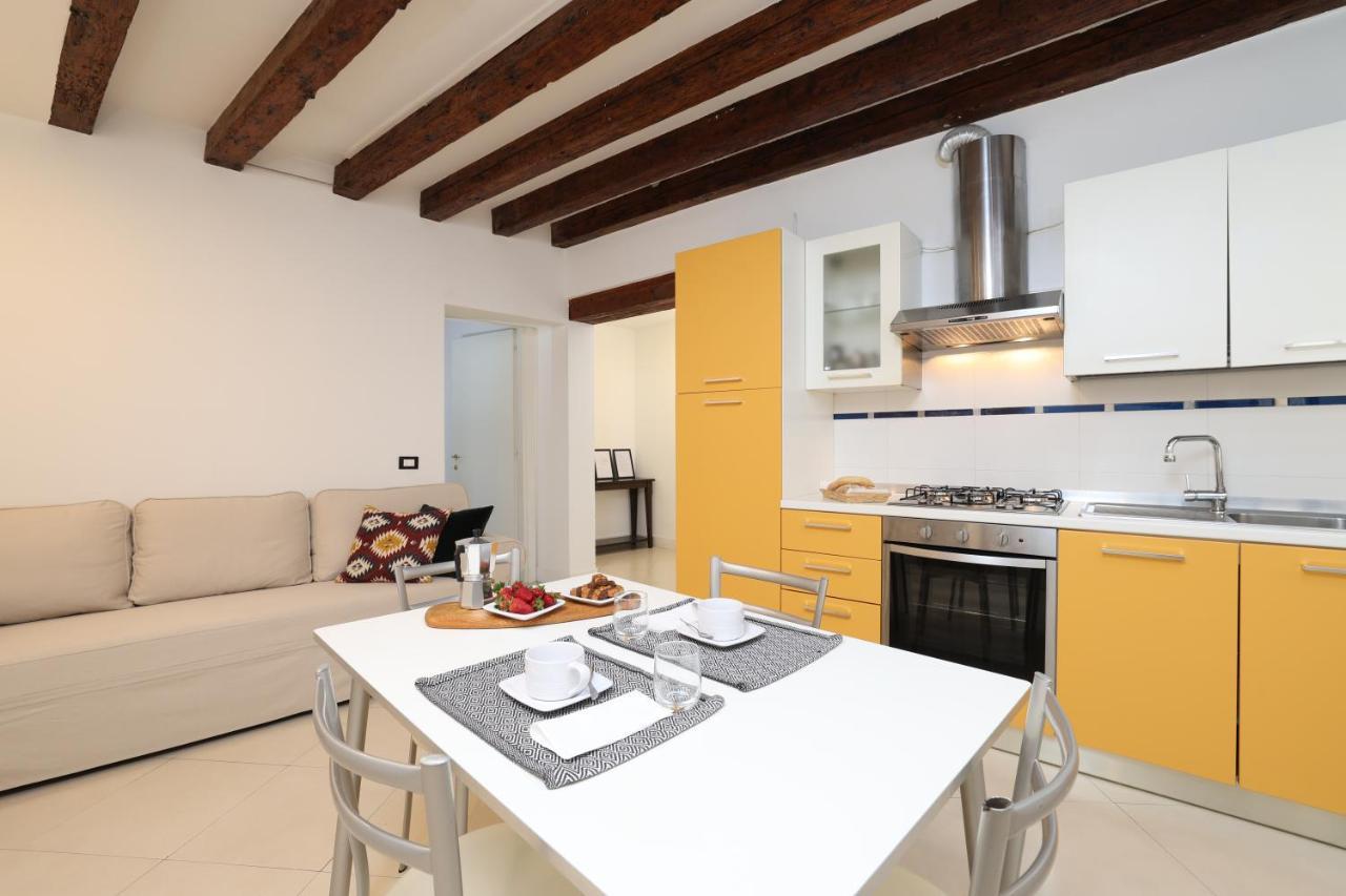 Appartement Bricola Biennale Venise