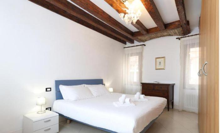 Appartement Bricola Biennale Venise